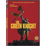 Green Knight (2021) [USED DVD]