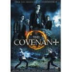 Covenant (2006) [USED DVD]