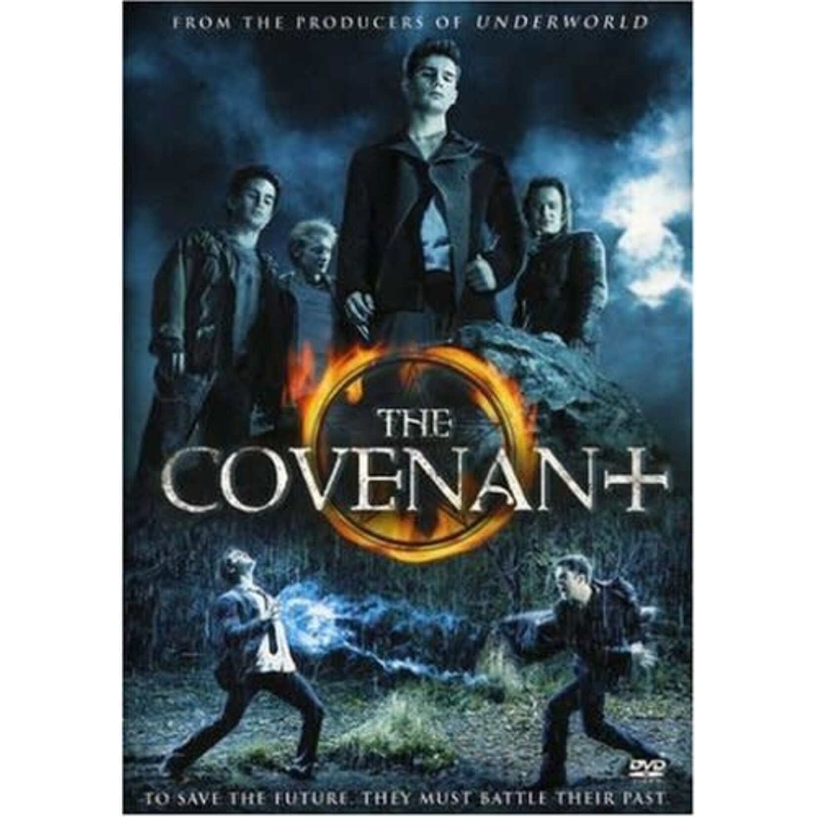Covenant (2006) [USED DVD]