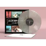 Sleater-Kinney - Call The Doctor (30th Ann) (Clear Vinyl) [LP]