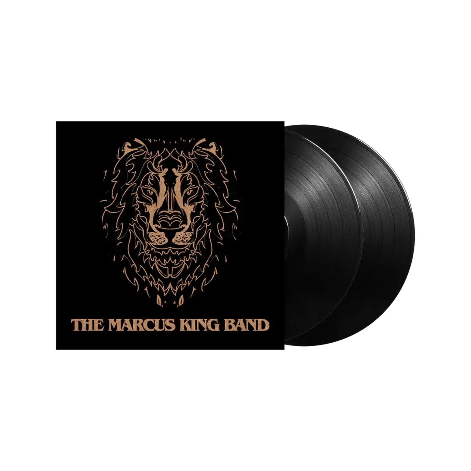 Marcus King - The Marcus King Band [2LP]