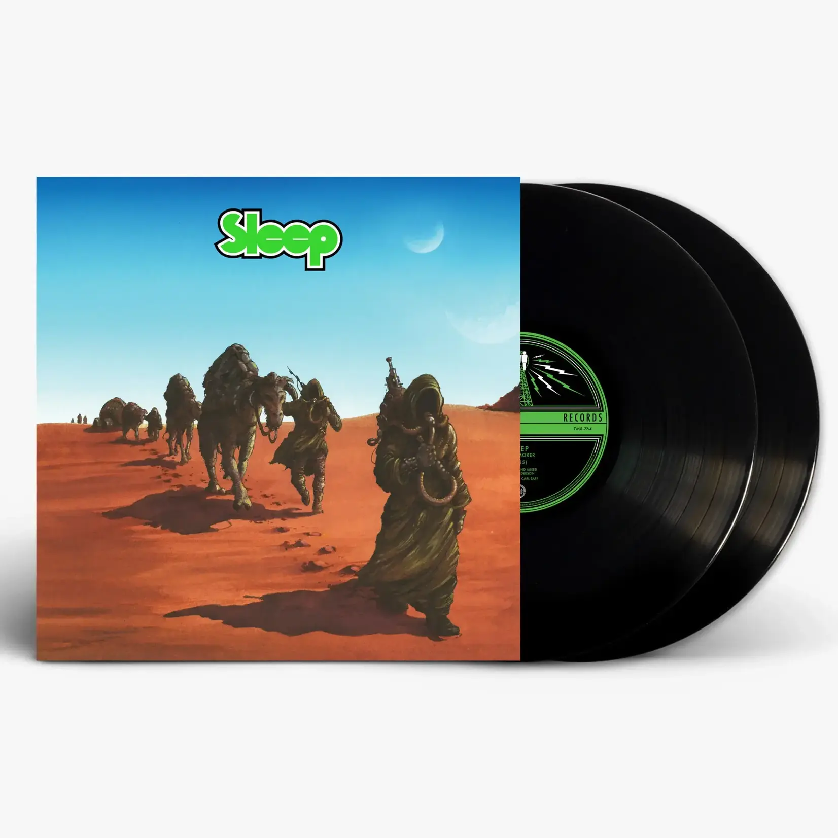 Sleep - Dopesmoker [2LP]