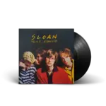 Sloan - Twice Removed [LP]