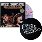 Creedence Clearwater Revival - Chronicle:  The 20 Greatest Hits (Red/White/Blue Vinyl) [2LP/Slipmat]