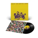 Sloan - Double Cross [LP]