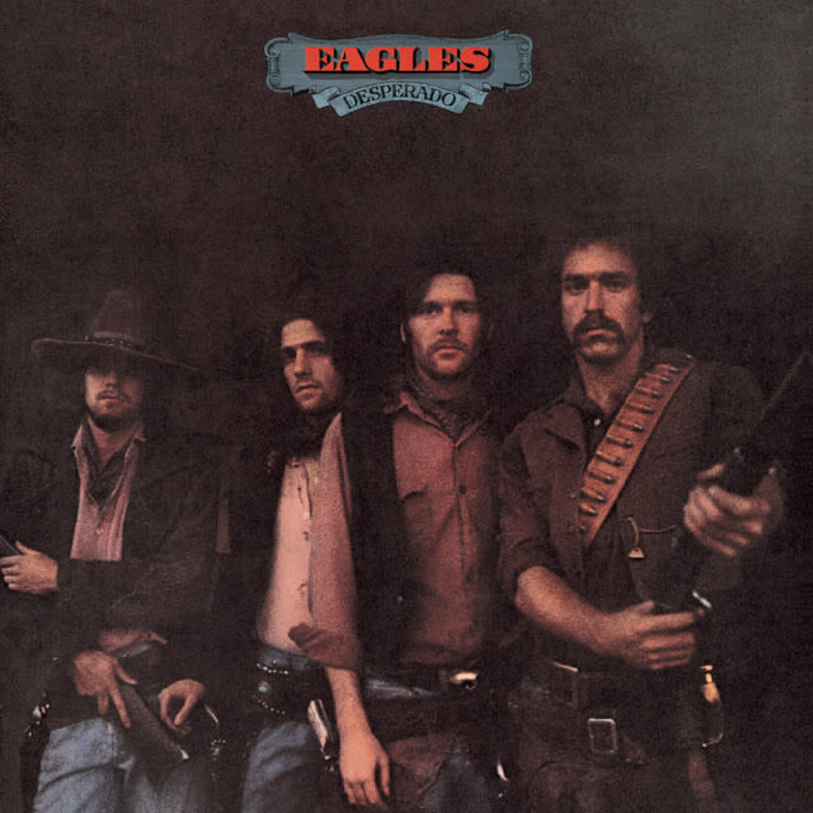 Eagles - Desperado [USED CD]