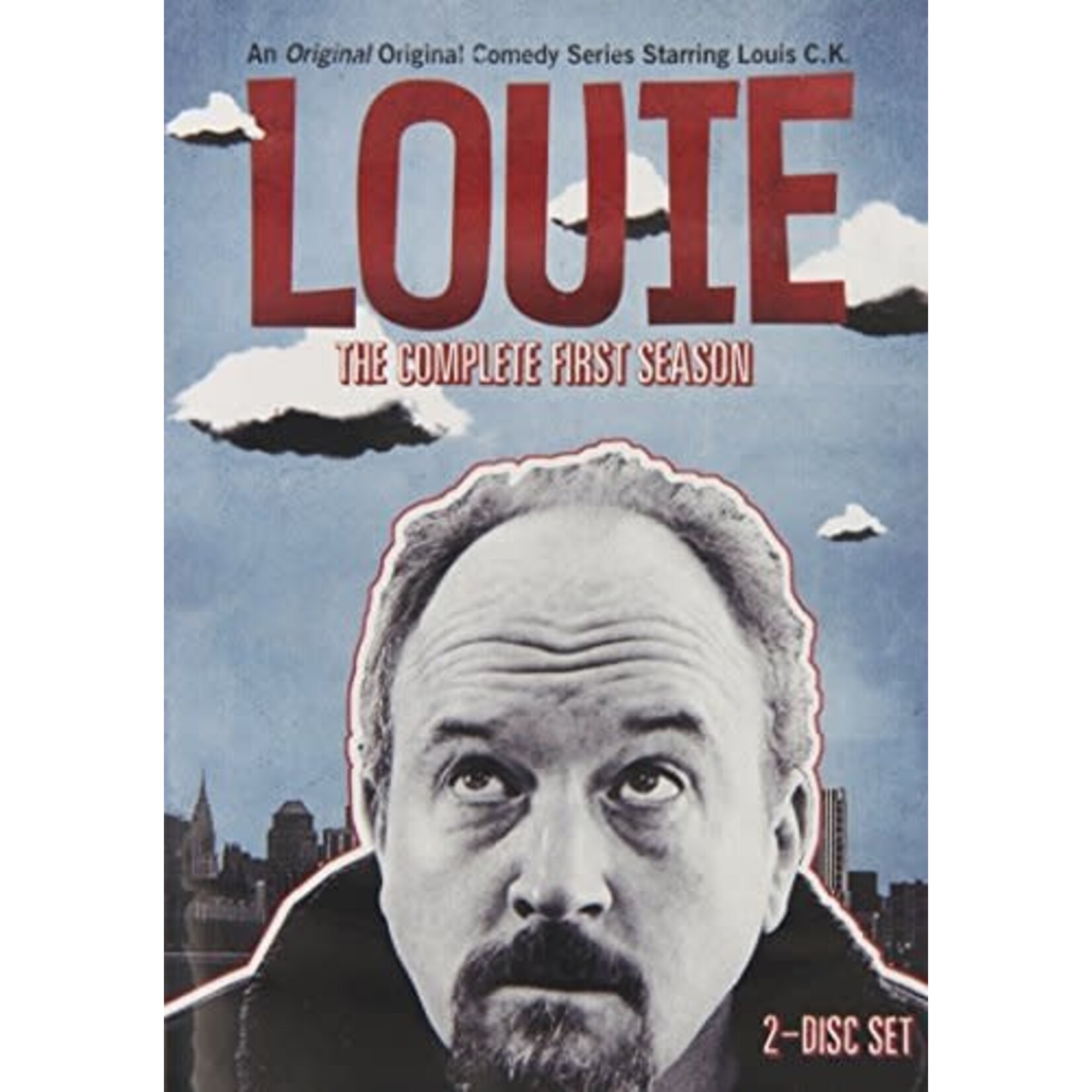 Louie - Season 1 [USED DVD]