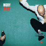 Moby - Play [USED CD]