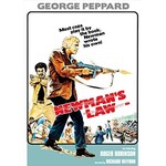 Newman's Law (1974) [USED DVD]