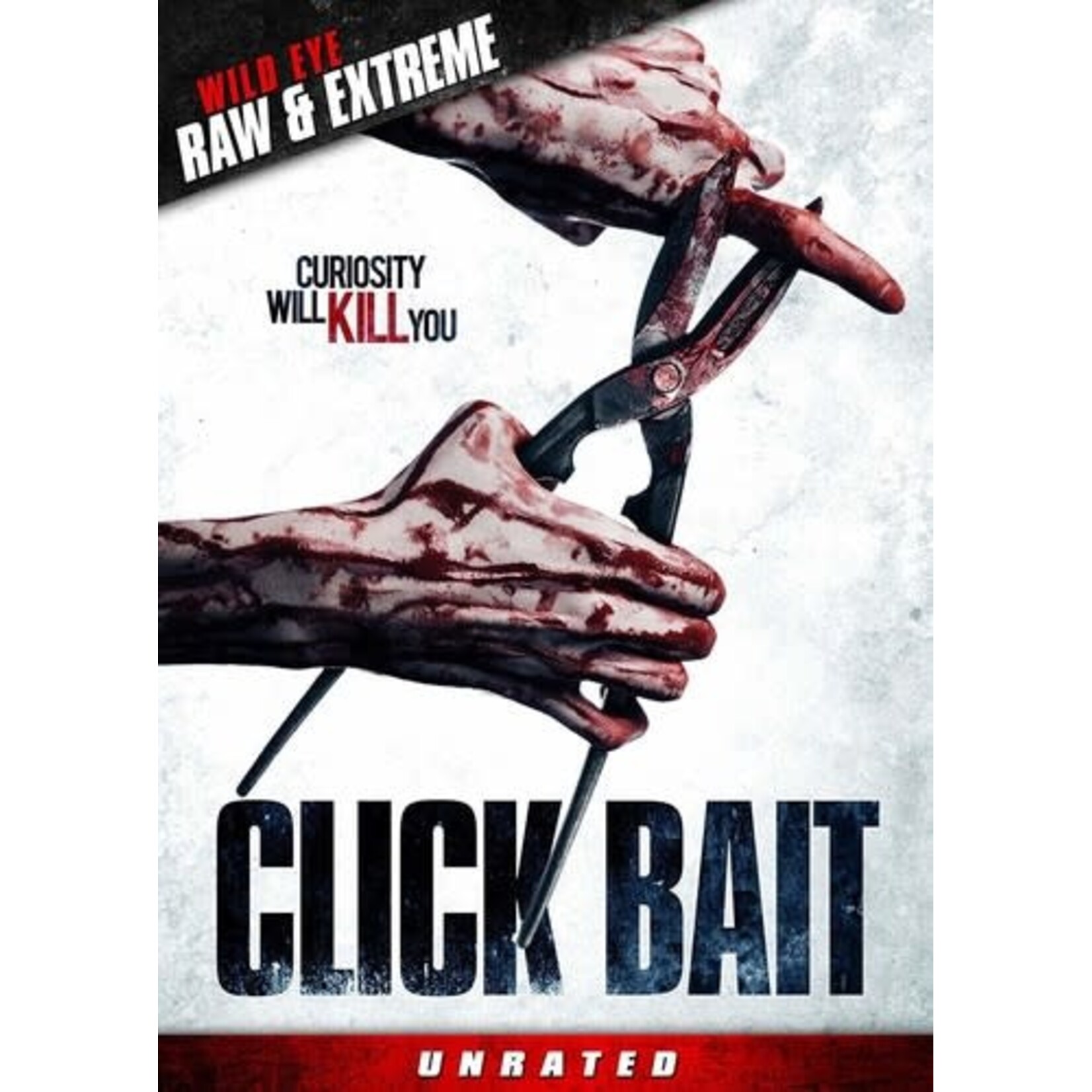Click Bait (2007) [USED DVD]