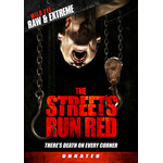 Streets Run Red (2017) [USED DVD]