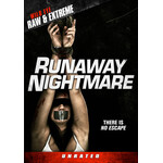 Runaway Nightmare (2018) [USED DVD]