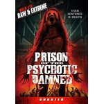 Prison Of The Psychotic Damned (2006) [USED DVD]