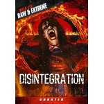 Disintegration (2015) [USED DVD]