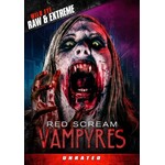 Red Scream Vampyres (2009) [USED DVD]