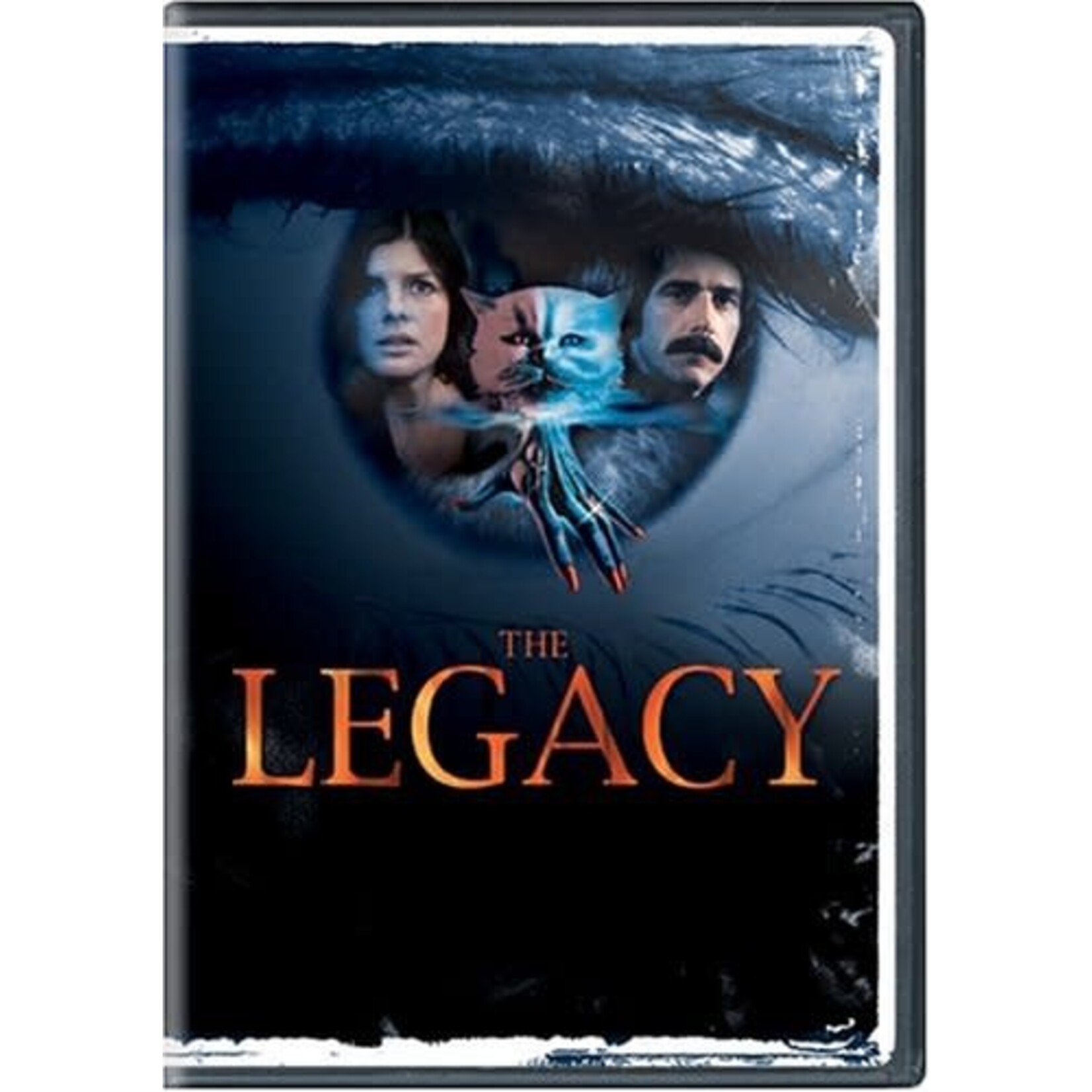 Legacy (1979) [USED DVD]
