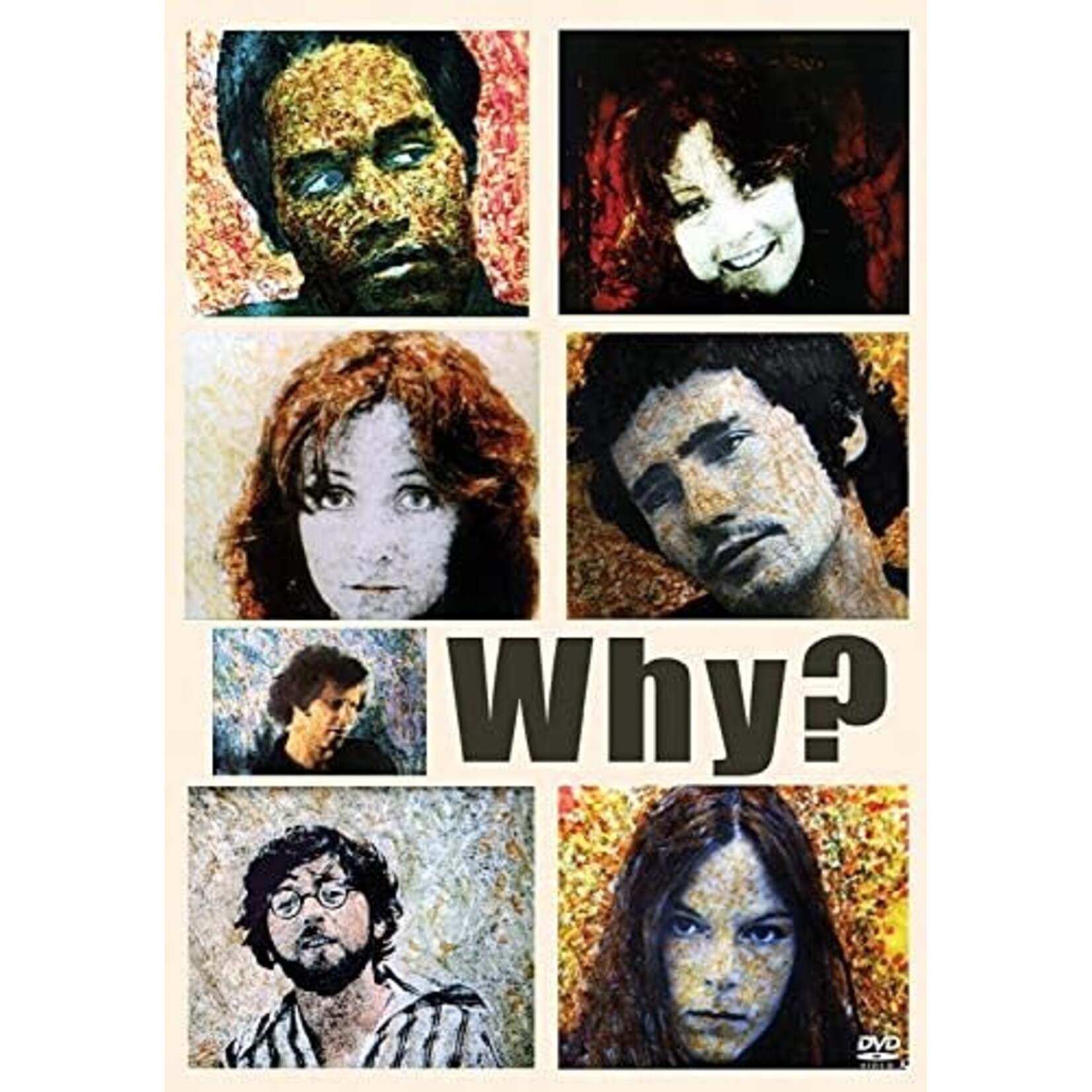 Why? (1973) [USED DVD]