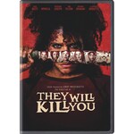 They Will Kill You (2026) [USED DVD]