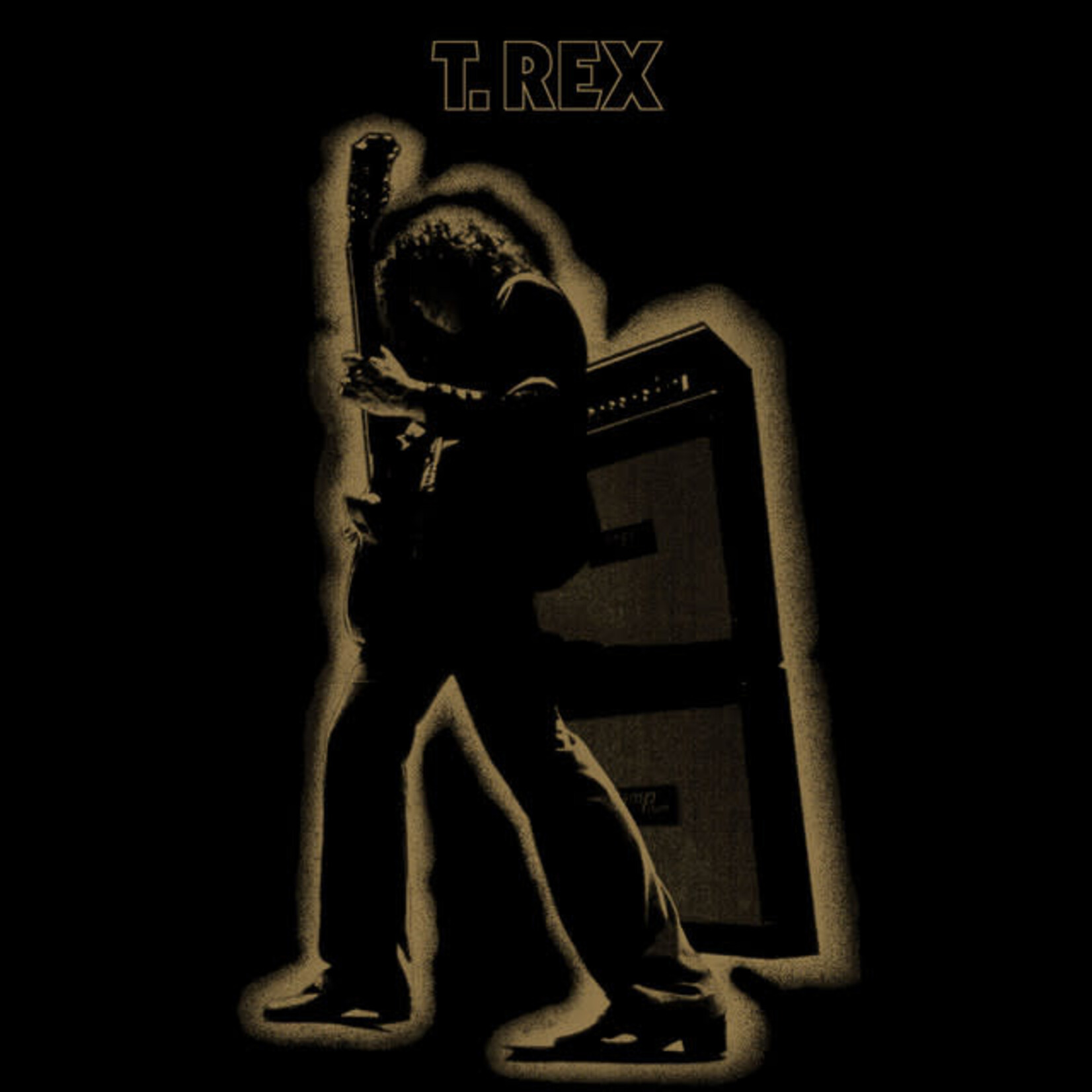 T. Rex - Electric Warrior [USED CD]