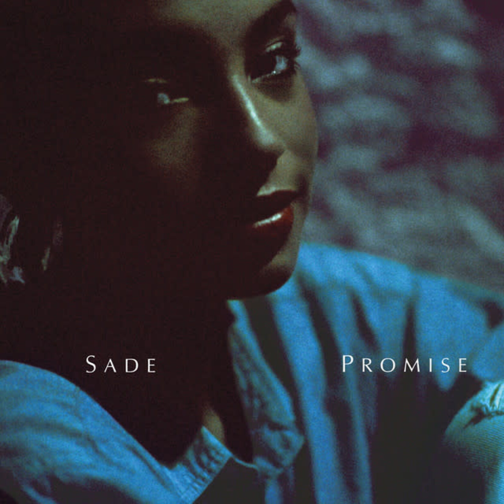 Sade - Promise [USED CD]