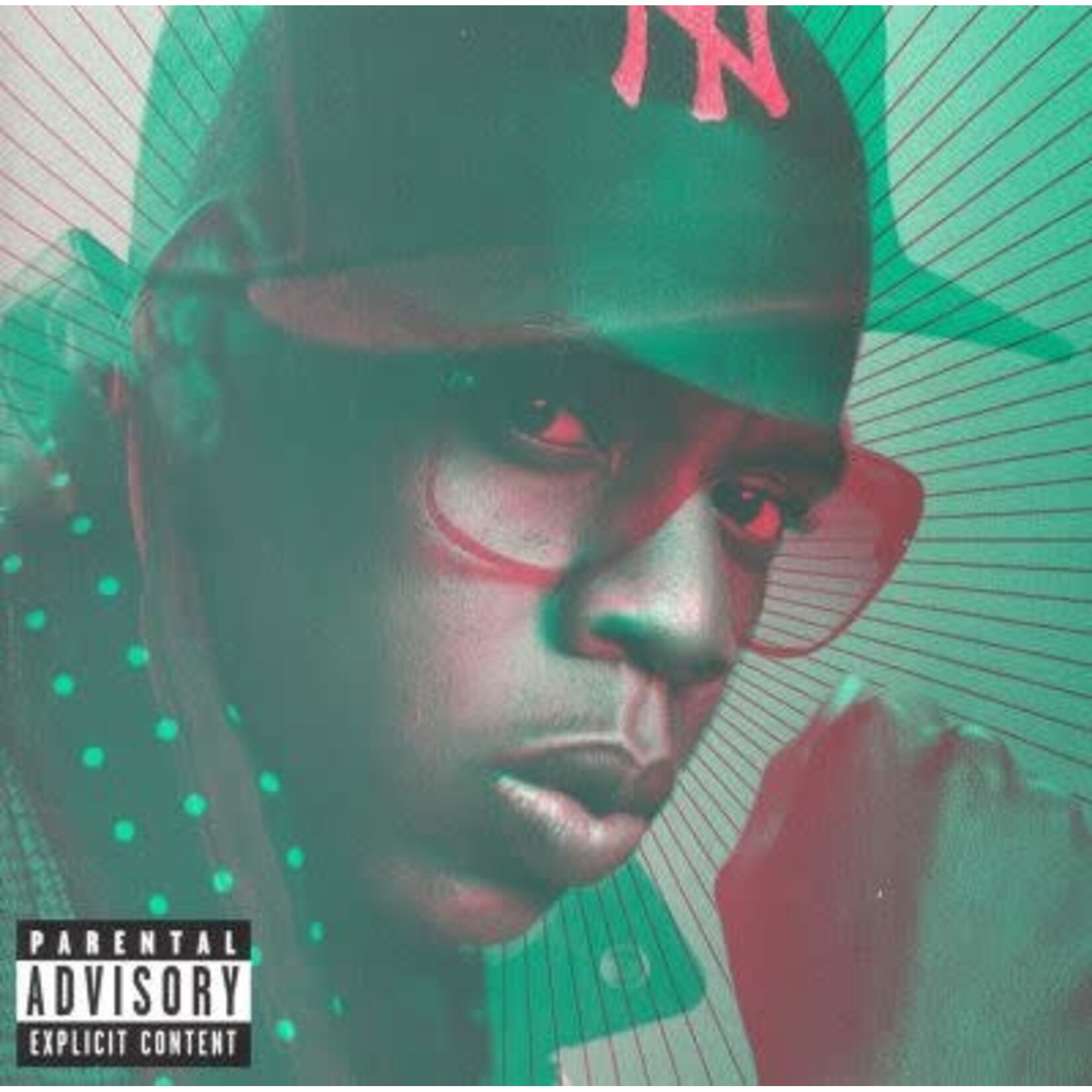 Jay-Z - Kingdom Come [USED 2CD]