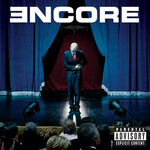 Eminem - Encore [USED 2CD]