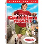 Gulliver's Travels (2010) [USED 2DVD]
