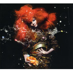 Bjork - Biophilia (Dlx) [USED CD]