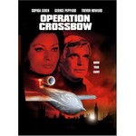 Operation Crossbow (1965) [USED DVD]