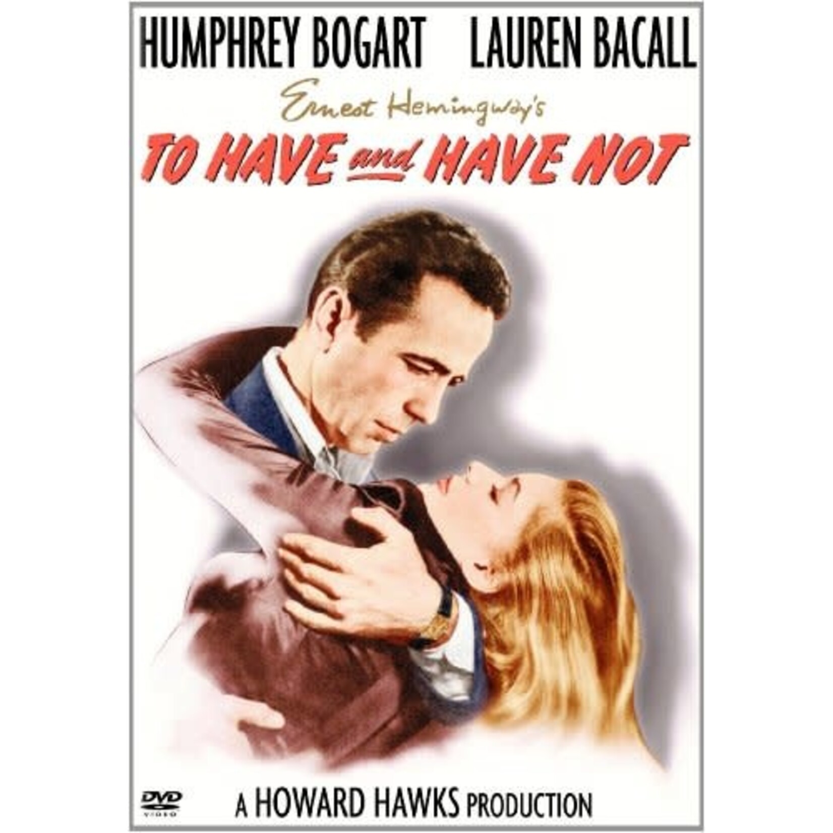 To Have And Have Not (1944) [USED DVD]