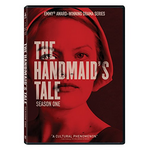 Handmaid's Tale - Season 1 [USED DVD]