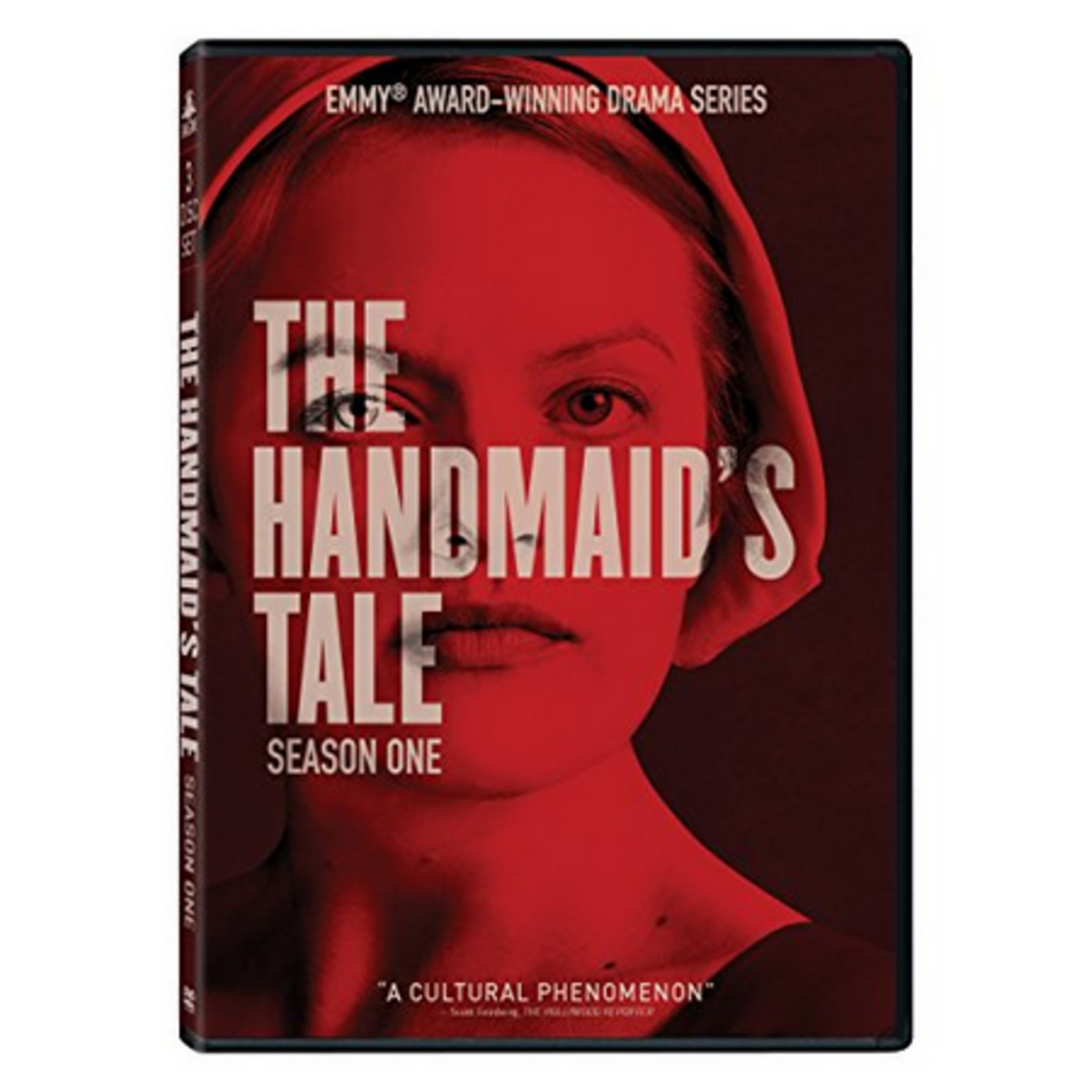 Handmaid's Tale - Season 1 [USED DVD]