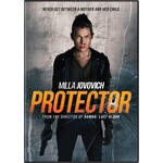 Protector (2025) [USED DVD]