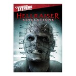 Hellraiser 9: Revelations [USED DVD]