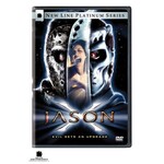 Friday The 13th 10: Jason X [USED DVD]