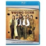 Young Guns (1988) [USED BRD]