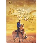 Dances With Wolves (1990) (Spec Ed) [USED 2DVD]