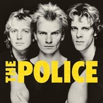 Police - The Police [USED 2CD]