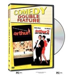 Arthur (1981)/Arthur 2: On The Rocks - Comedy Double Feature [USED 2DVD]