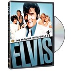 Trouble With Girls (1969) [USED DVD]