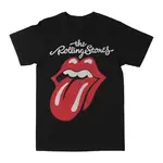 Rolling Stones - Solid Tongue