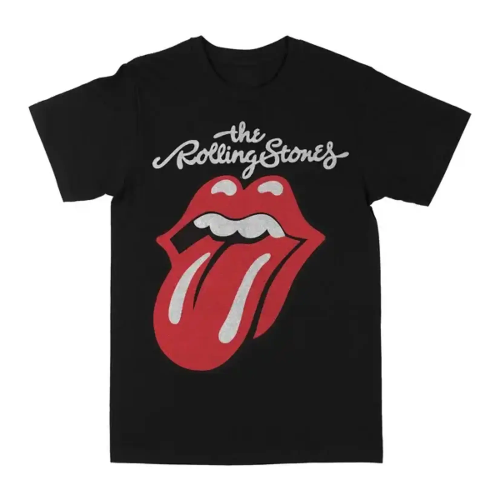 Rolling Stones - Solid Tongue