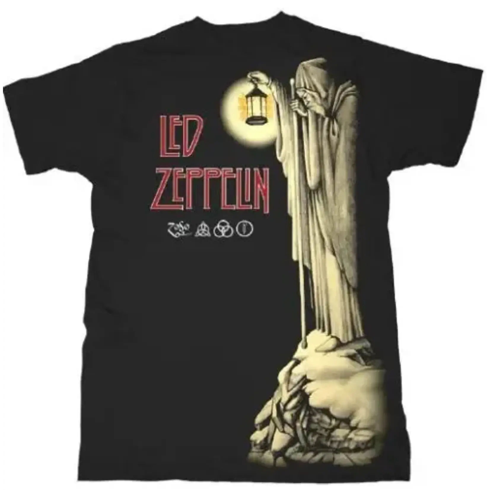 Led Zeppelin - Hermit