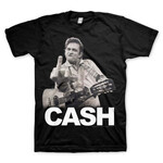 Johnny Cash - Finger