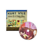 Kurt Vile - Wakin On A Pretty Daze [CD]