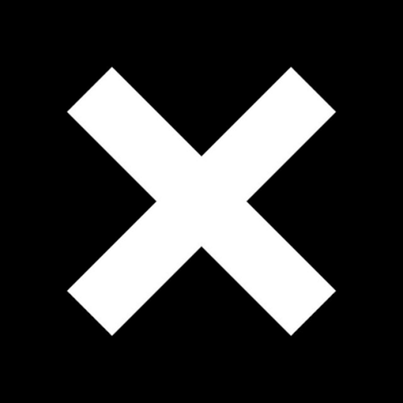 XX - The XX [CD]
