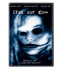 Fear Dot Com (2002) [USED DVD]