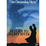 Man From Snowy River 2: Return To Snowy River [USED DVD]
