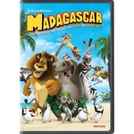 Madagascar (2005) [USED DVD]