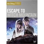 Witch Mountain - Escape To Witch Mountain (1975) [USED DVD]